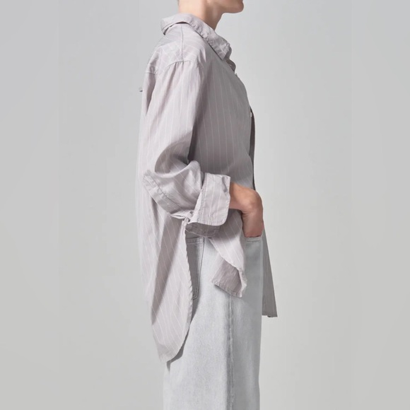 NWT-Kayla Shirt - Picture 4 of 9